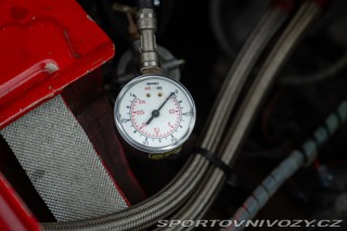Lancia Ostatní modely FULVIA 1,3 S 1975