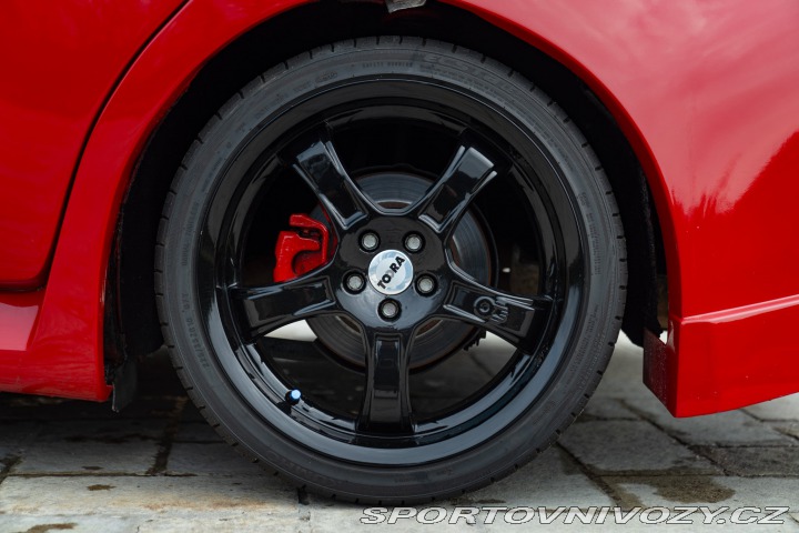 Alfa Romeo 156 GTA SPORTWAGON 2003