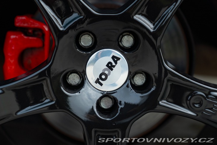 Alfa Romeo 156 GTA SPORTWAGON 2003