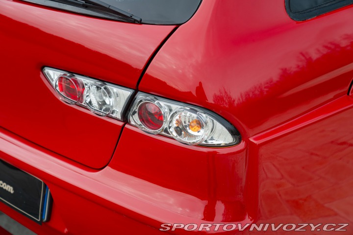 Alfa Romeo 156 GTA SPORTWAGON 2003