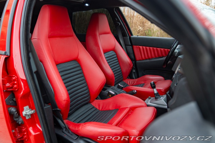 Alfa Romeo 156 GTA SPORTWAGON 2003