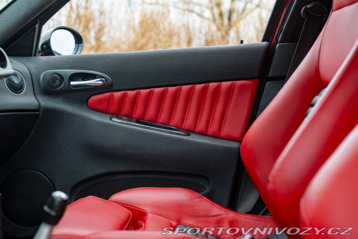 Alfa Romeo 156 GTA SPORTWAGON 2003