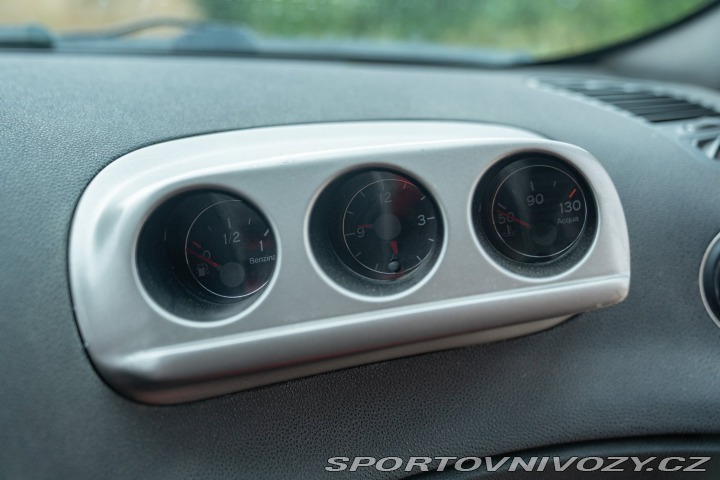 Alfa Romeo 156 GTA SPORTWAGON 2003