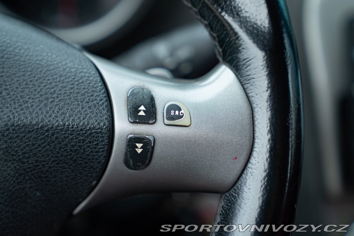 Alfa Romeo 156 GTA SPORTWAGON 2003