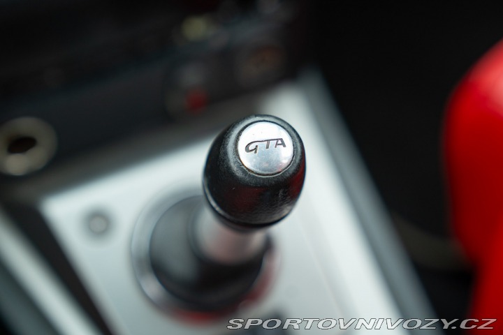 Alfa Romeo 156 GTA SPORTWAGON 2003