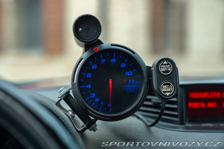 Alfa Romeo 156 GTA SPORTWAGON 2003