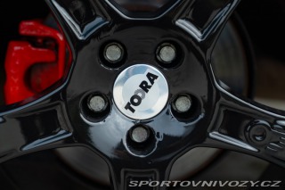 Alfa Romeo 156 GTA SPORTWAGON 2003