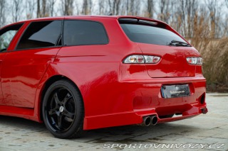 Alfa Romeo 156 GTA SPORTWAGON 2003