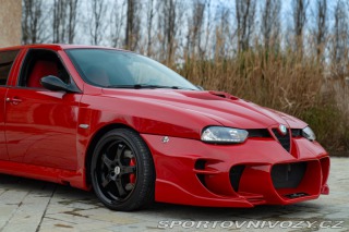 Alfa Romeo 156 GTA SPORTWAGON 2003