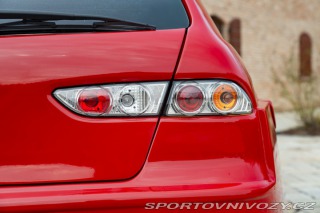 Alfa Romeo 156 GTA SPORTWAGON 2003