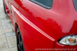 Alfa Romeo 156 GTA SPORTWAGON 2003