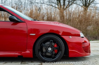 Alfa Romeo 156 GTA SPORTWAGON 2003
