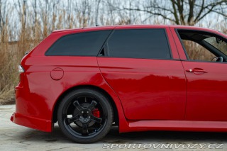 Alfa Romeo 156 GTA SPORTWAGON 2003