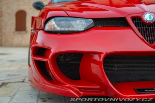 Alfa Romeo 156 GTA SPORTWAGON 2003