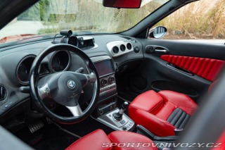Alfa Romeo 156 GTA SPORTWAGON 2003