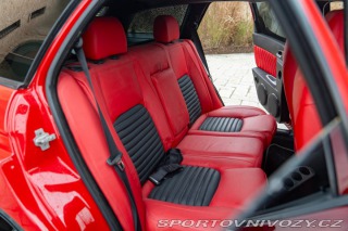 Alfa Romeo 156 GTA SPORTWAGON 2003