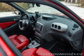 Alfa Romeo 156 GTA SPORTWAGON 2003