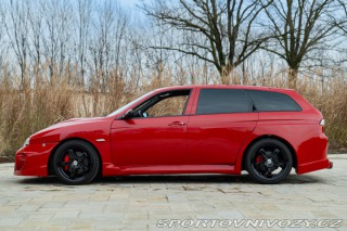 Alfa Romeo 156 GTA SPORTWAGON 2003