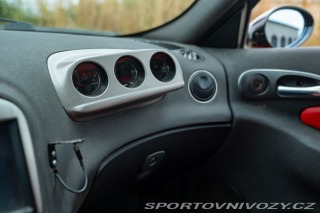 Alfa Romeo 156 GTA SPORTWAGON 2003