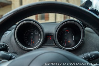 Alfa Romeo 156 GTA SPORTWAGON 2003