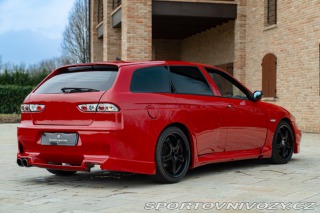 Alfa Romeo 156 GTA SPORTWAGON 2003