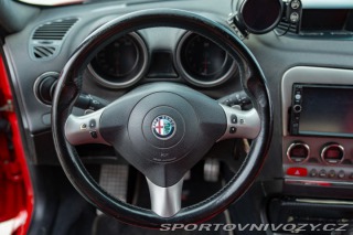 Alfa Romeo 156 GTA SPORTWAGON 2003