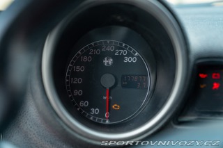 Alfa Romeo 156 GTA SPORTWAGON 2003