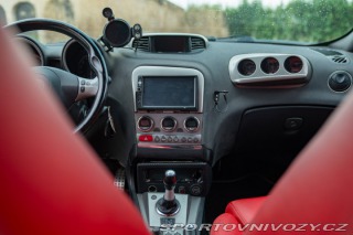 Alfa Romeo 156 GTA SPORTWAGON 2003