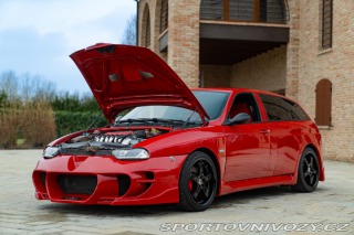 Alfa Romeo 156 GTA SPORTWAGON 2003