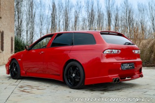 Alfa Romeo 156 GTA SPORTWAGON 2003