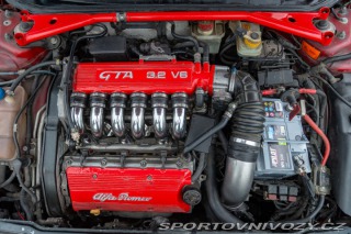 Alfa Romeo 156 GTA SPORTWAGON 2003