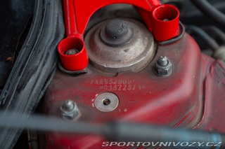 Alfa Romeo 156 GTA SPORTWAGON 2003