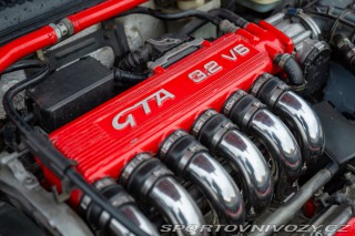 Alfa Romeo 156 GTA SPORTWAGON 2003