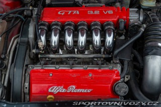 Alfa Romeo 156 GTA SPORTWAGON 2003