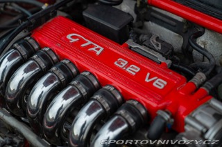 Alfa Romeo 156 GTA SPORTWAGON 2003