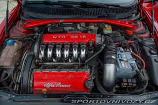 Alfa Romeo 156 GTA SPORTWAGON 2003