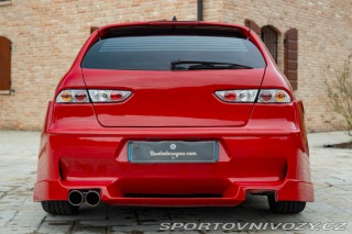 Alfa Romeo 156 GTA SPORTWAGON 2003