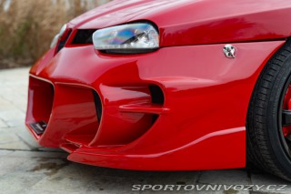 Alfa Romeo 156 GTA SPORTWAGON 2003