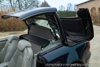 Mercedes-Benz SL 55 AMG 2003