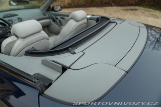 Mercedes-Benz SL 55 AMG 2003