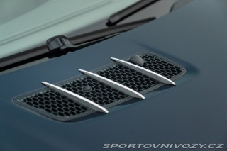 Mercedes-Benz SL 55 AMG 2003