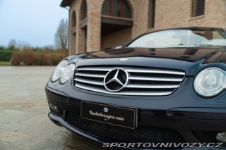 Mercedes-Benz SL 55 AMG 2003