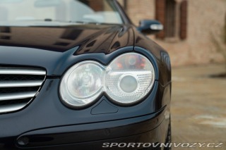 Mercedes-Benz SL 55 AMG 2003
