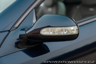 Mercedes-Benz SL 55 AMG 2003