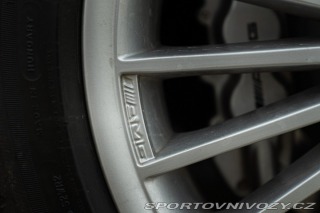 Mercedes-Benz SL 55 AMG 2003