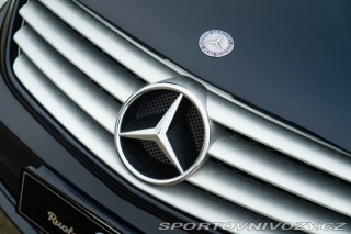 Mercedes-Benz SL 55 AMG 2003