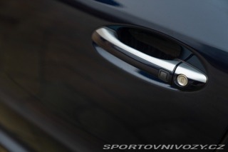 Mercedes-Benz SL 55 AMG 2003