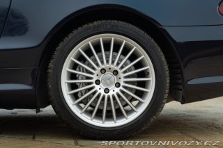 Mercedes-Benz SL 55 AMG 2003