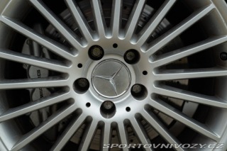 Mercedes-Benz SL 55 AMG 2003