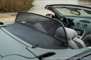 Mercedes-Benz SL 55 AMG 2003
